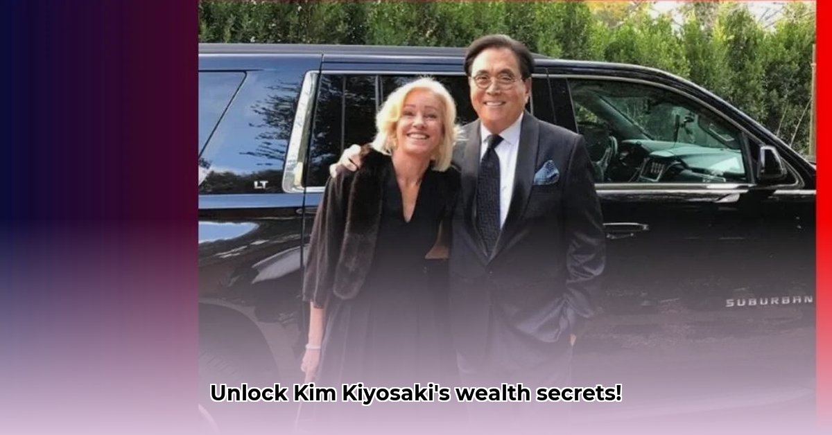 kim-kiyosaki-net-worth
